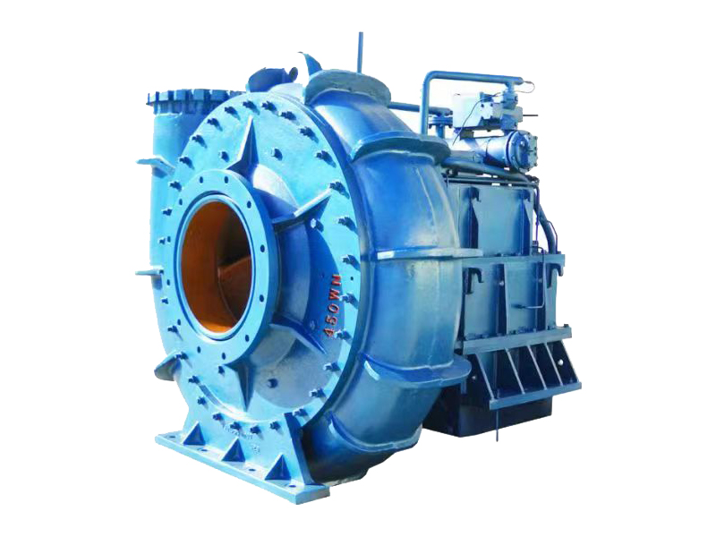 WN Series Dredge Pump